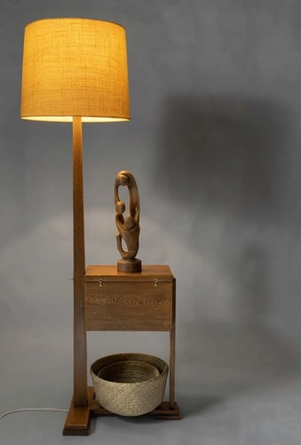 Vintage oak standard - vintage,