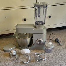 Kenwood Chef Premier KMC561