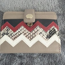 RADLEY Card Holder Coffee
