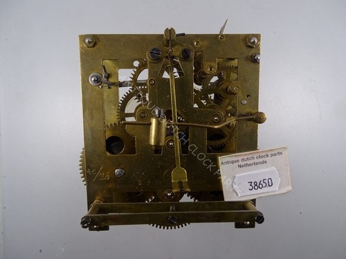 Overhauled clockwork fms - clockwork,