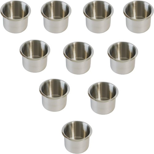 Drop cup holder insert - holder,