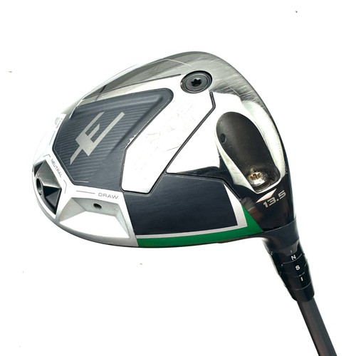 Callaway elyte mini - elyte, driver