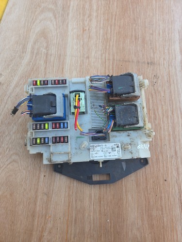 Ford galaxy mk3 max - ford,