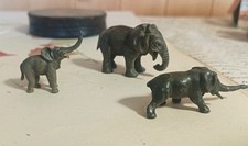 Antique Austrian Cold Painted
