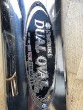 Suzuki GSX 1400 Final Edition Yoshimura Silencer/catalysed 2007 