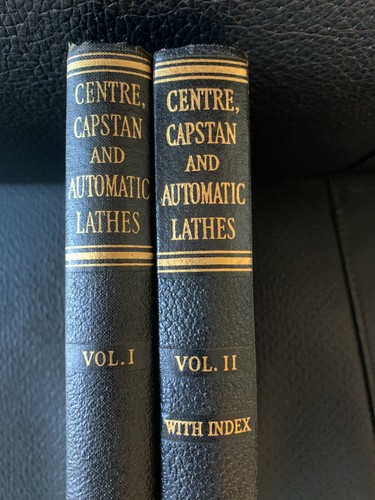 Centre capstan and automatic - centre,