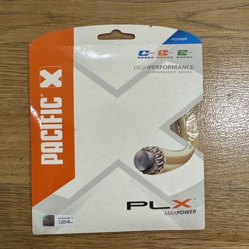 Pacific plx max - max, power