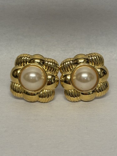 Joan rivers clip earrings - rivers,