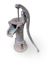 Garden Water Pump Industrial