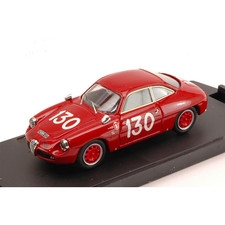 Alfa Romeo Giulietta SZ N.130