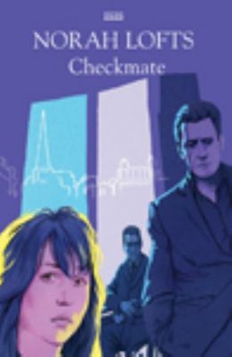 Checkmate hardcover norah - checkmate,