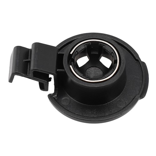 Back bracket gps plastic - bracket,