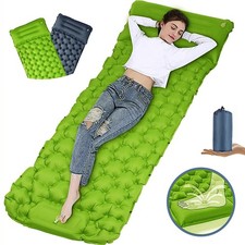 Self Inflating Sleeping Mat