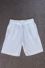 Boys Primark Shorts White