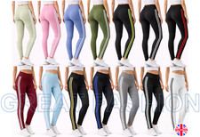 Ladies Womens Leggings Gym