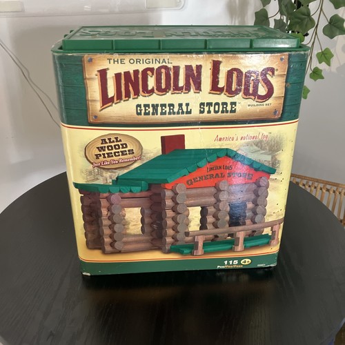 Vintage knex the - knex, original