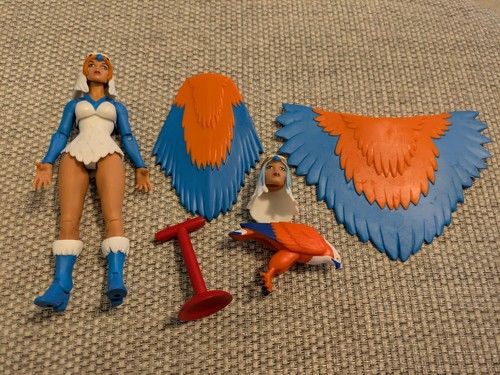 Lot man masters of - a,