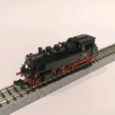 Fleischmann Digital N Gauge