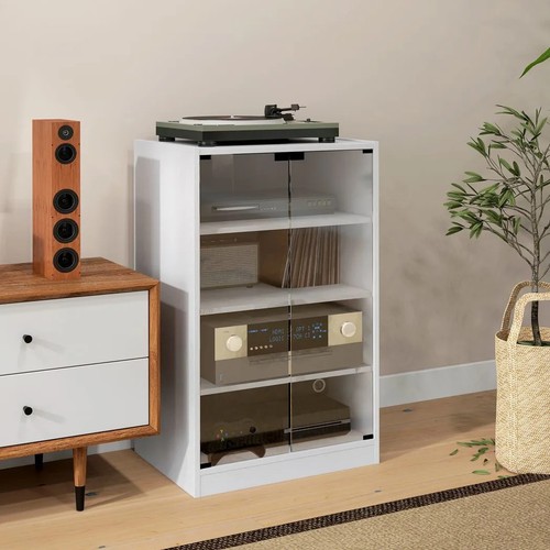 Tier stand record - 4, hi-fi