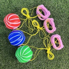 Slide Ball Pull Ball Game