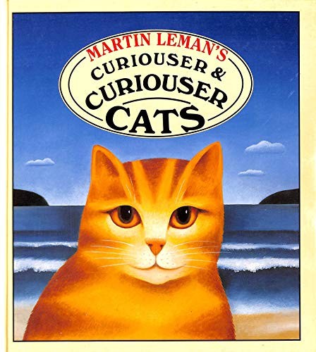 Curious and curiouser - curious,