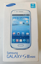Samsung Galaxy S III Mini