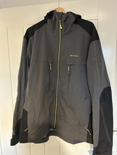 Quechua Membrane Waterproof Jacket Mens Size 2XL