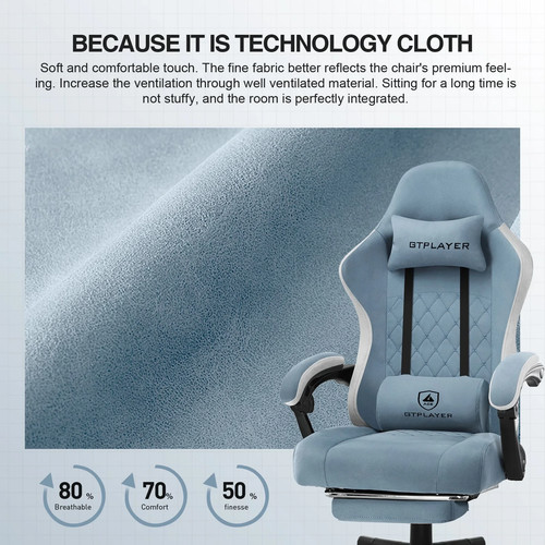 Gtplayer fabric gaming - gtplayer,