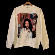 Vintage 1995 bjork post - vintage,