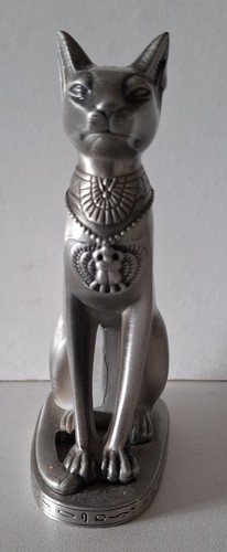 Vintage metal egyptian - vintage,