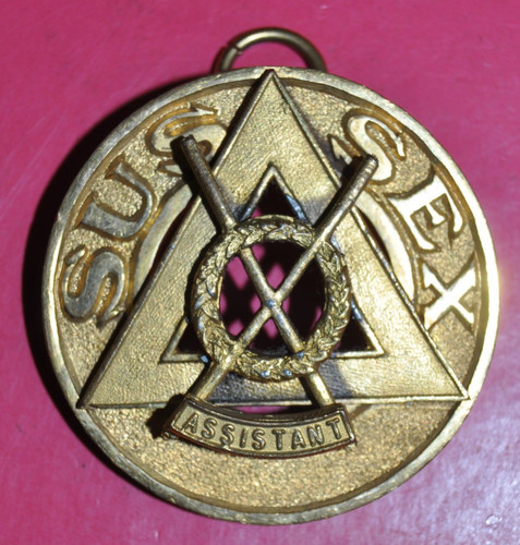 Sussex past provincial - sussex,