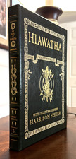 Easton Press The Song of