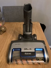 Shark NZ850UKT/AZ912UKT