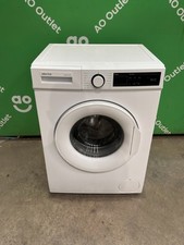 Electra Washing Machine 8kg