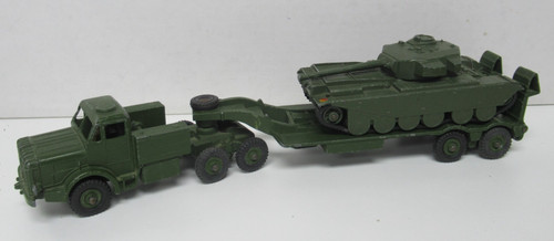 Dinky supertoys antar 660 - dinky,