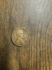 1952 d wheat penny