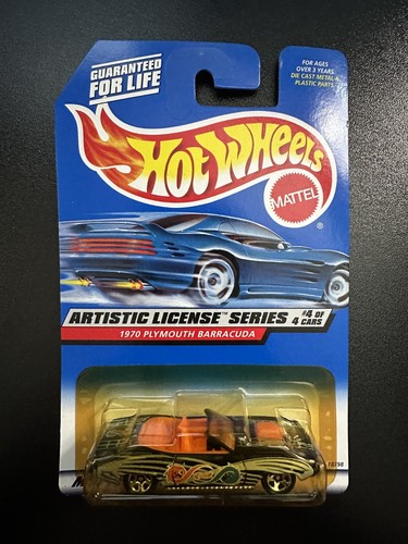 Hot wheels 732 - wheels, 1970