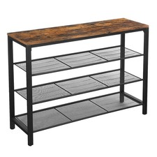 VASAGLE Shoe Rack Shoe Rack