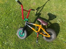 Mini BMX irok Rocker Bike