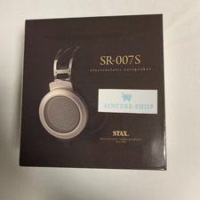 STAX SR-007S Electrostatic Ear
