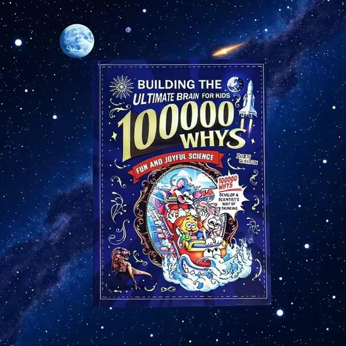 Building the ultimate - building,