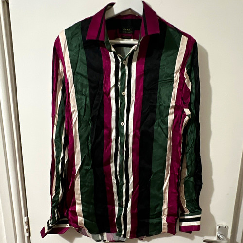 Zara men multicolour - men’s,