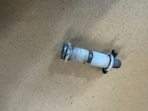 Ford escort mk2 servo - servo, to