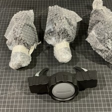 Cargo Roof box Mounts set of 4