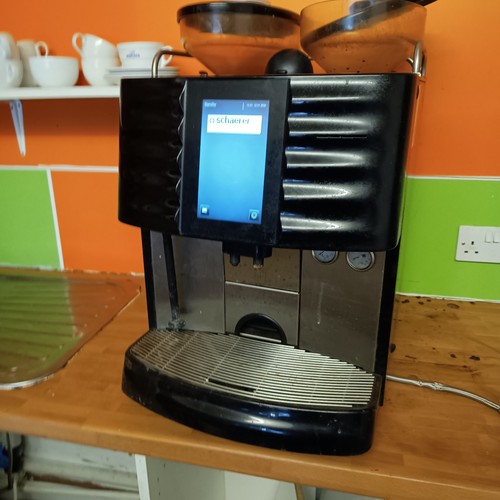 Schaerer coffee bean - coffee, to