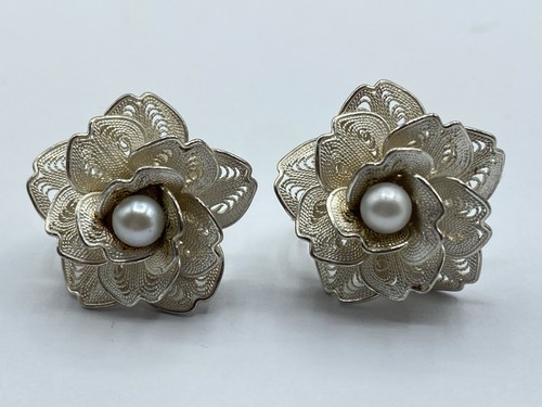 Vintage sterling silver - vintage,