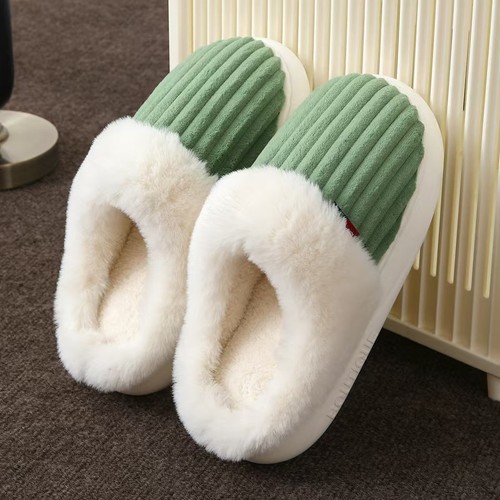 Pluffi cozy stylish slipper - pluffi,