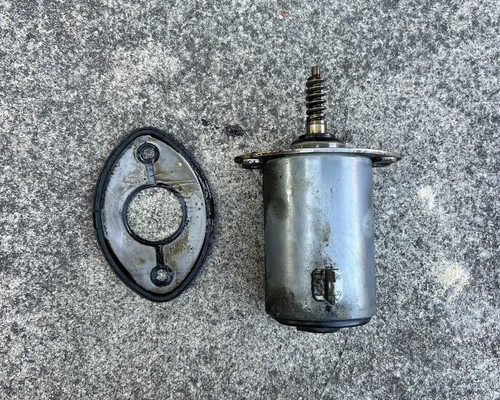 Valvetronic motor gasket - motor, &
