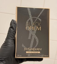 Yves Saint Laurent Black Opium