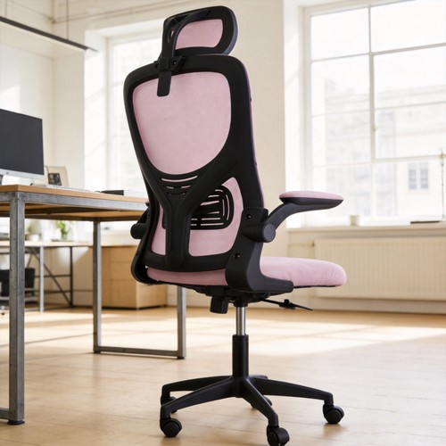 Ergonomic mesh office - mesh,